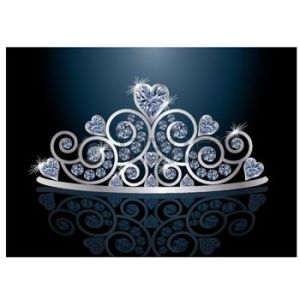 13330427-tiara-ou-diad-me-avec-la-r-flexion