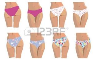 19290672-pantalons-et-bas-fix-s-avec-des-motifs