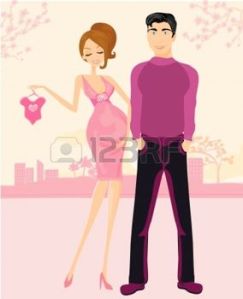 23794127-belle-femme-enceinte-et-son-mari-heureux