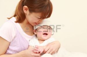 32867772-maman-et-b-b