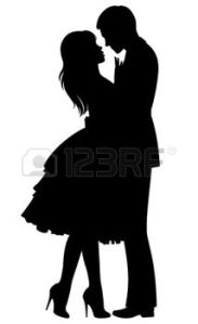 35804678-stock-illustration-d-une-silhouette-d-loving-couple-treindre