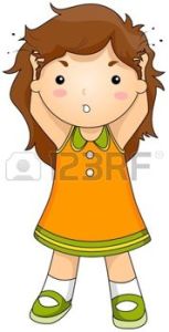 8329044-illustration-d-un-enfant-avec-des-poux-de-t-te-se-gratter-les-cheveux